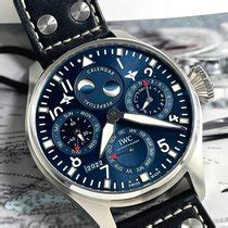 Acquista IWC Pilot su Chrono24